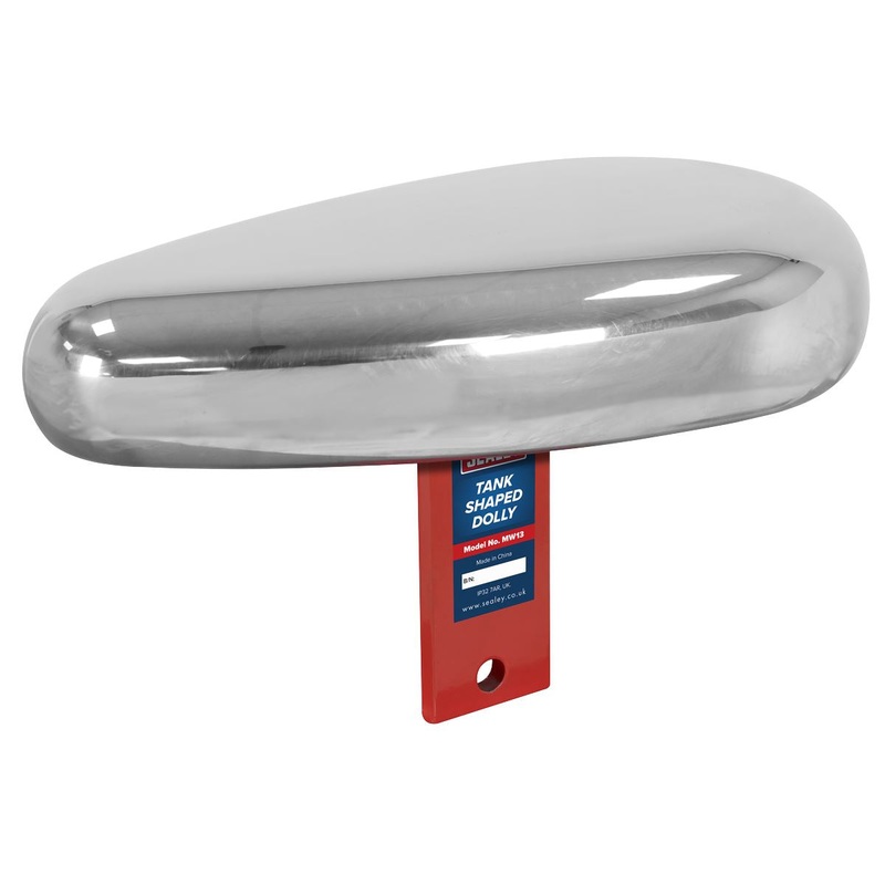 Sealey Tank Shaped Dolly for Bodywork Metal Forming