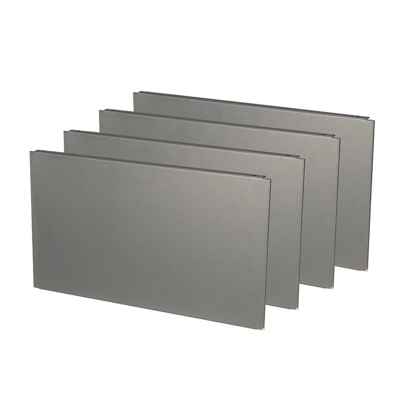 Van Vault Dividers for Slider 4pk S10914